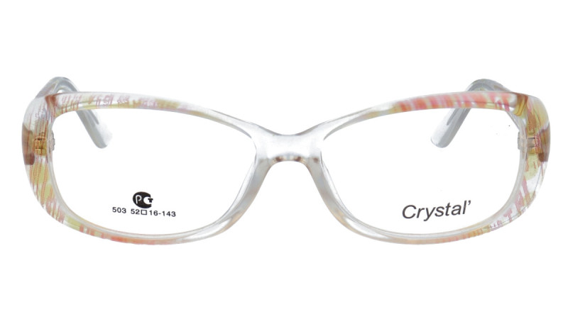 CRYSTAL ALMAZ 503 0396