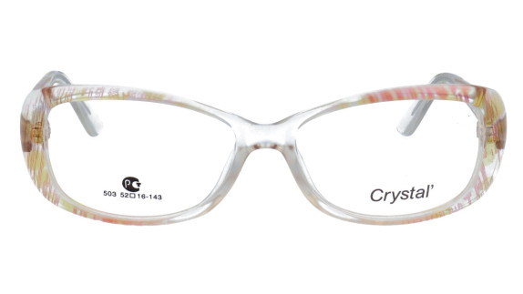 CRYSTAL ALMAZ 503 0396
