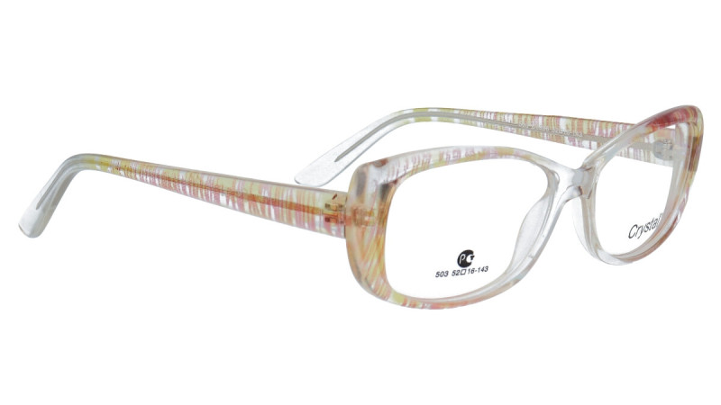 CRYSTAL ALMAZ 503 0396