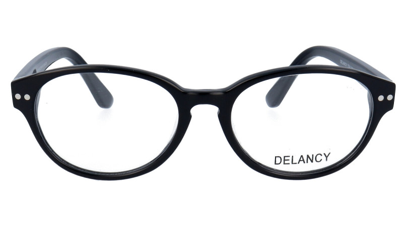DELANCY DEL39 BLACK