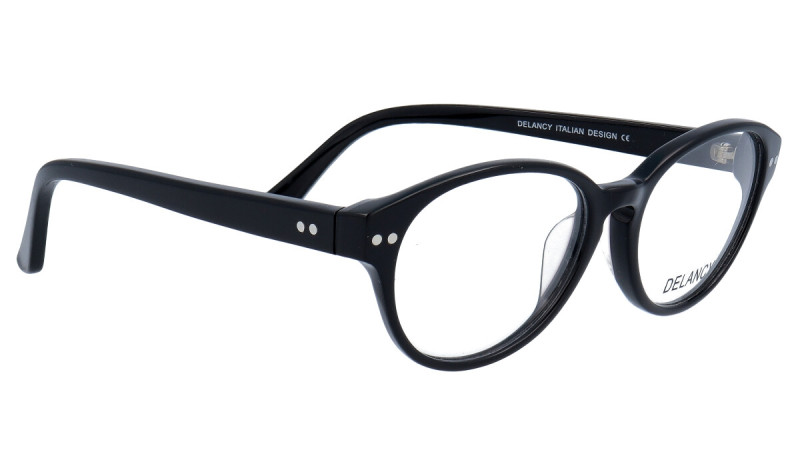 DELANCY DEL39 BLACK