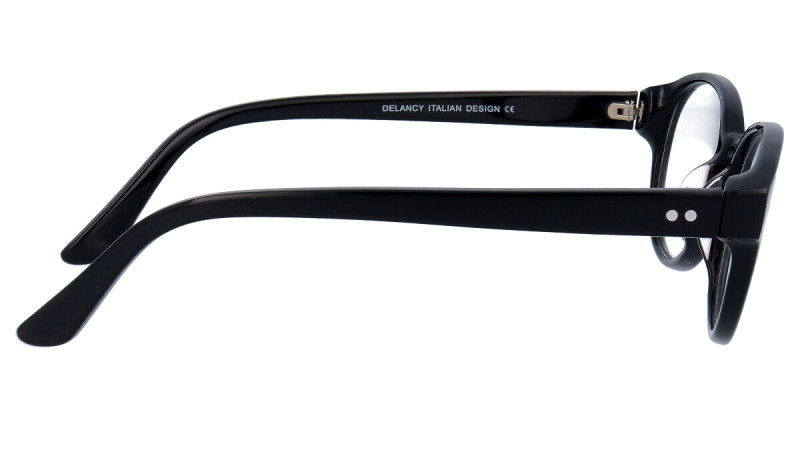 DELANCY DEL39 BLACK