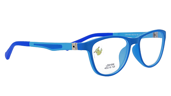 HAPPY BEAR LDS1056 10