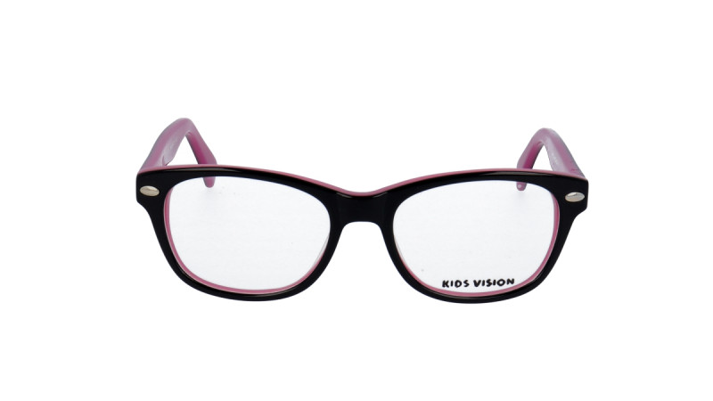 KIDS VISION KV15 BLACK/PINK