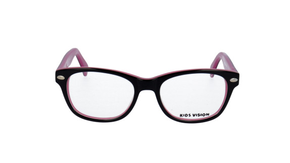 KIDS VISION KV15 BLACK/PINK