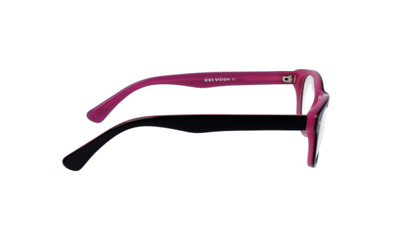KIDS VISION KV15 BLACK/PINK