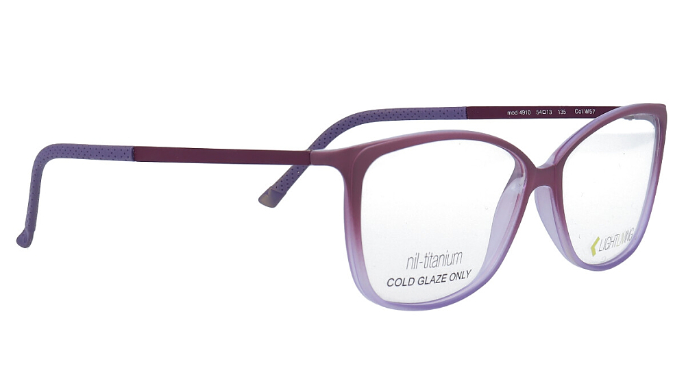 LIGHTLIVING 4910 W57