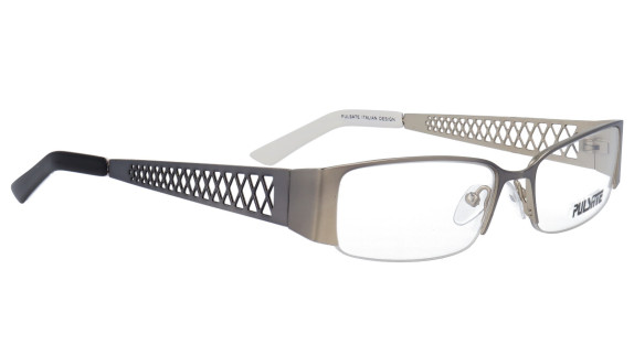 PULSATE P121 BLUE/SILVER