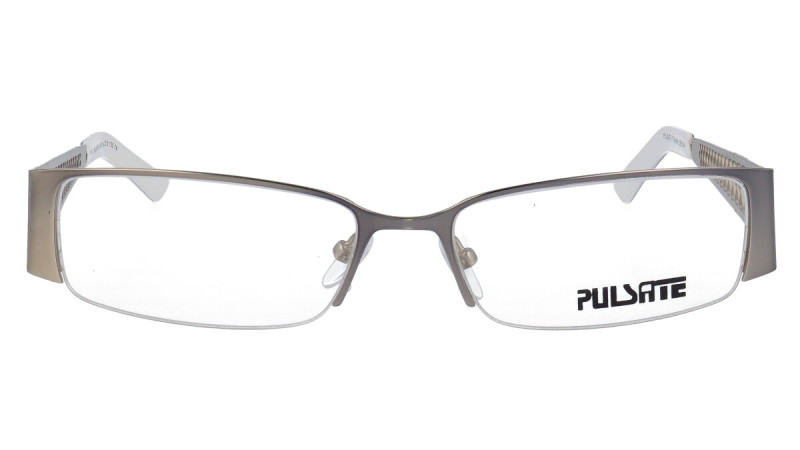 PULSATE P121 BLUE/SILVER