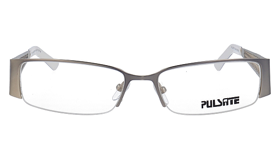 PULSATE P121 BLUE/SILVER
