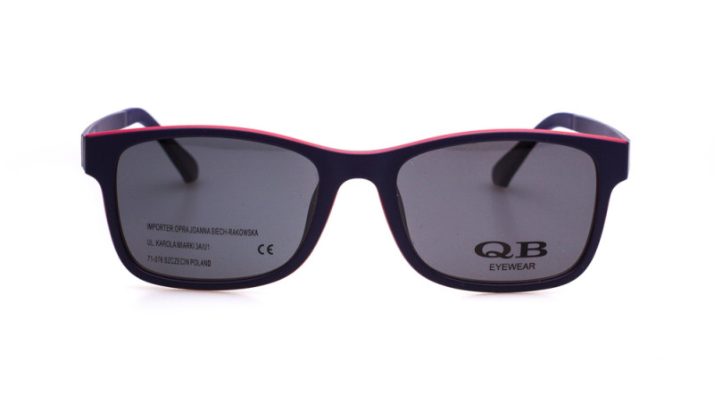QB 7050 nakł