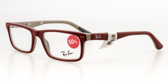 RayBan RB5277 5228 52
