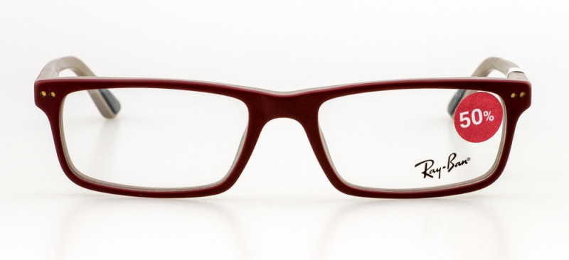 RayBan RB5277 5228 52