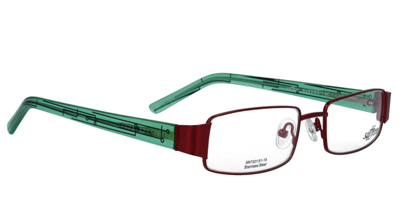 SAFFRON SN7321 2