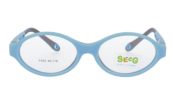 SECG Y003 NIEBIESKI