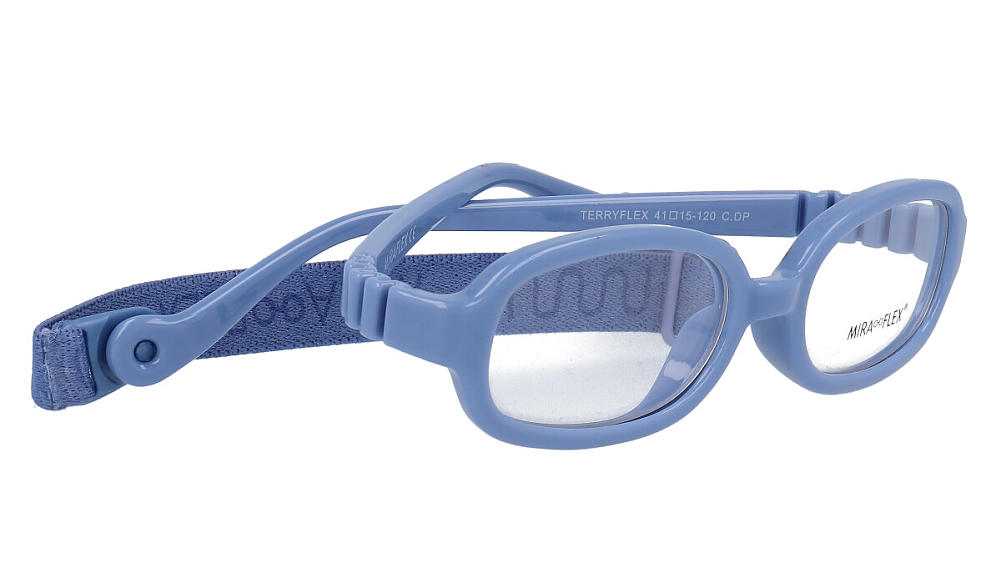TERRYFLEX T41 TX41/15DP niebieski