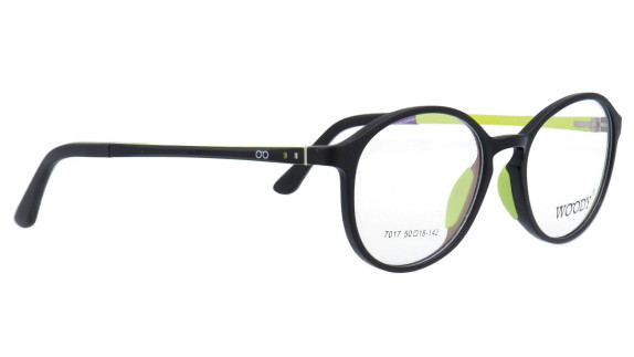 WOODY CLIP-ON7017 2