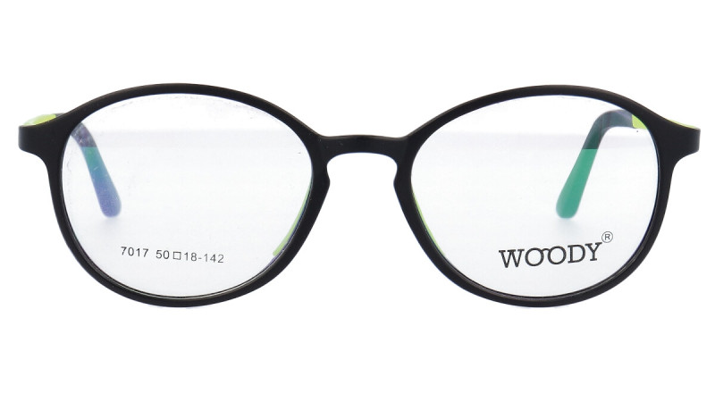 WOODY CLIP-ON7017 2
