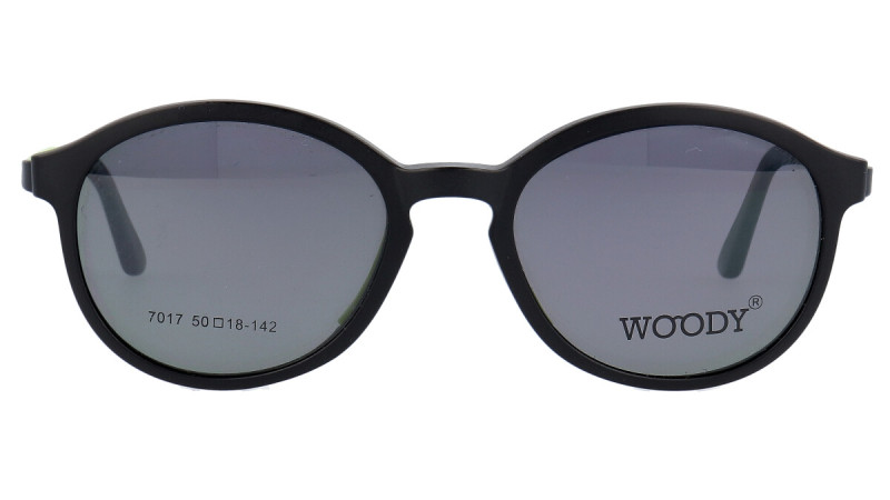 WOODY CLIP-ON7017 2