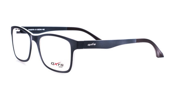 OXYS SAGGITA XI