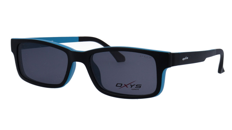 OXYS PICTOR XI