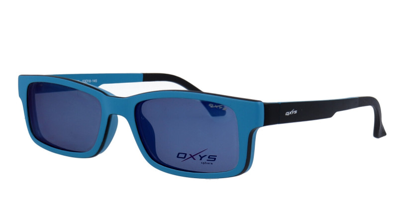 OXYS PICTOR XI