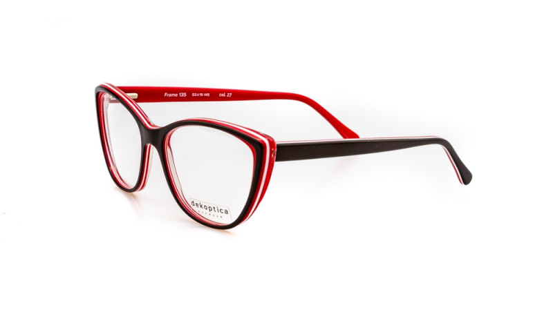 DEKOPTICA FRAME 135