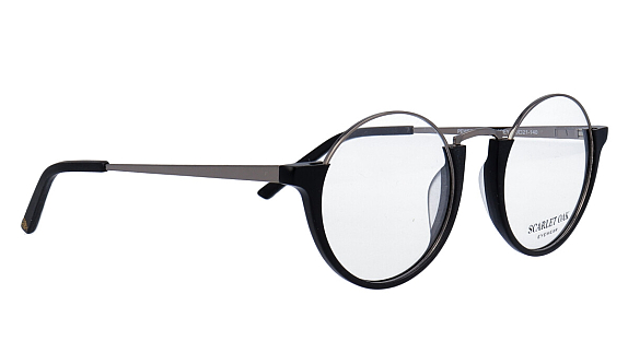 SCARLET OAK PEWEE GLOOMYGREY