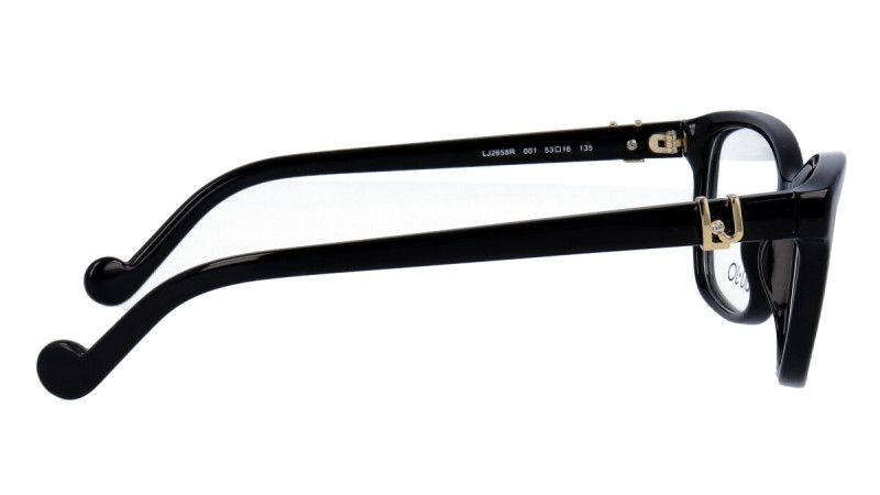 LIU JO LJ2658R 001