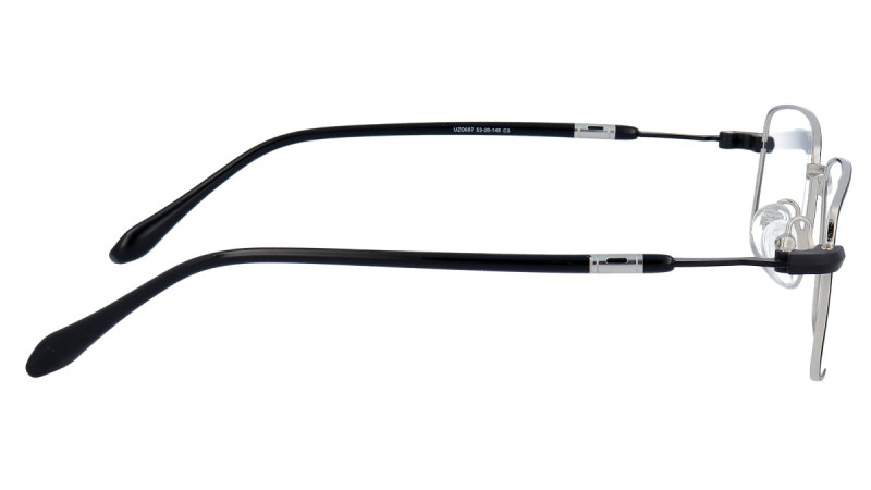 UZO UZ607 3 CLIP-ON