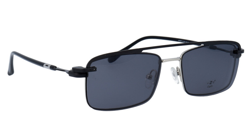 UZO UZ607 3 CLIP-ON