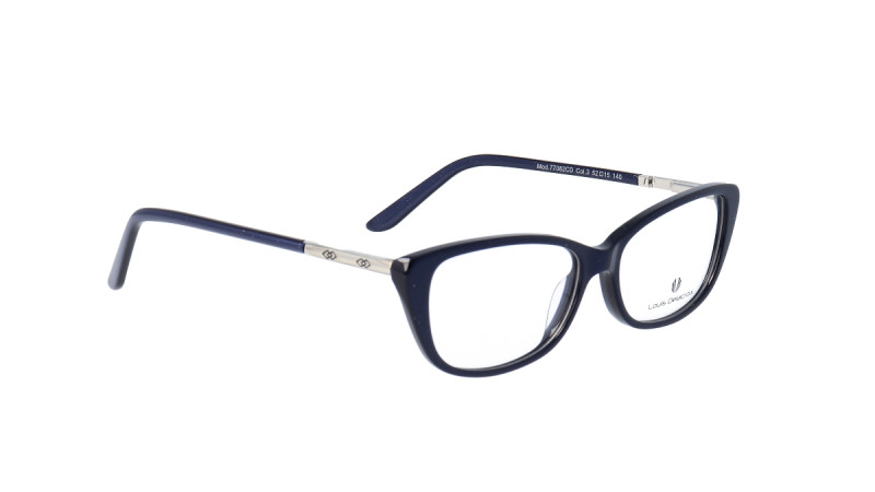 LOUIS DELACROIX 77082CD 3