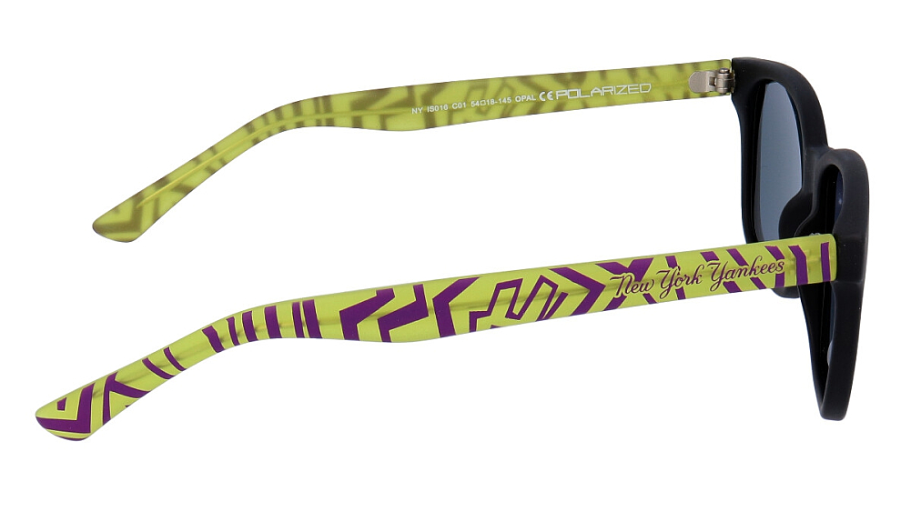 NEW YORK YANKEES NY IS016 C01