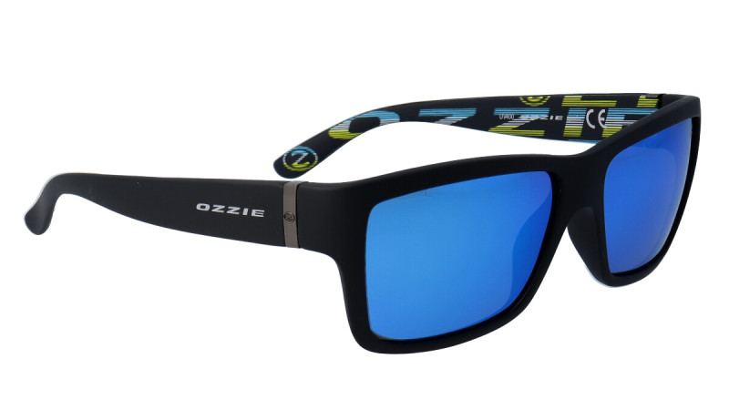 OZZIE OZ22:41 P6