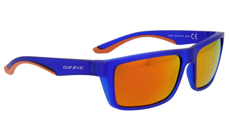 OZZIE OZ22:23 P4