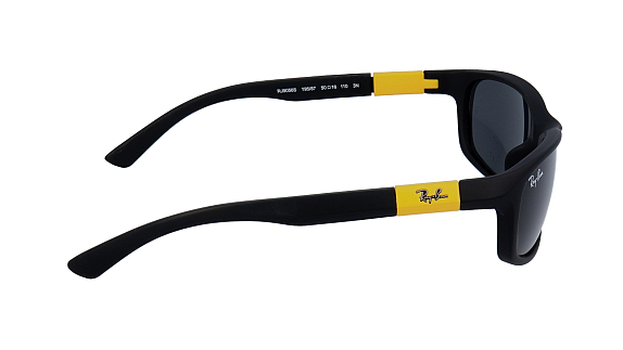 RAY-BAN RJ9056S 195/87
