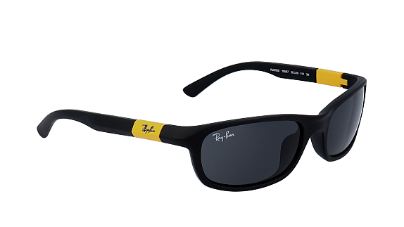 RAY-BAN RJ9056S 195/87