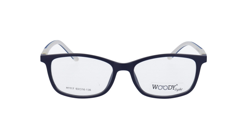 WOODY CLIP-ON H1117 3