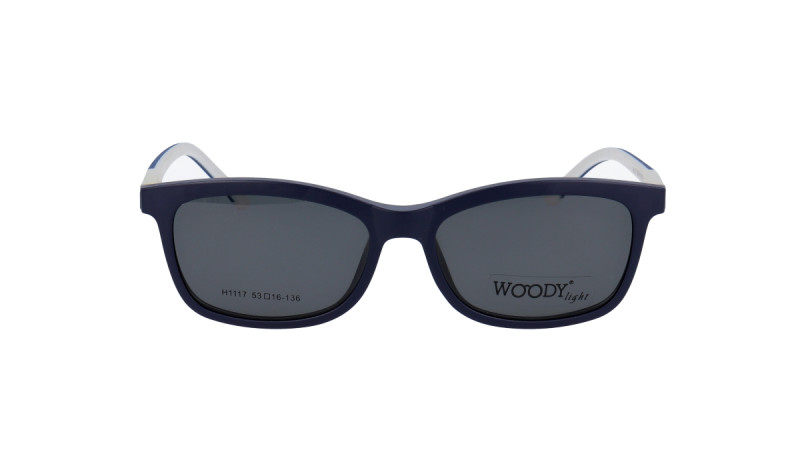 WOODY CLIP-ON H1117 3