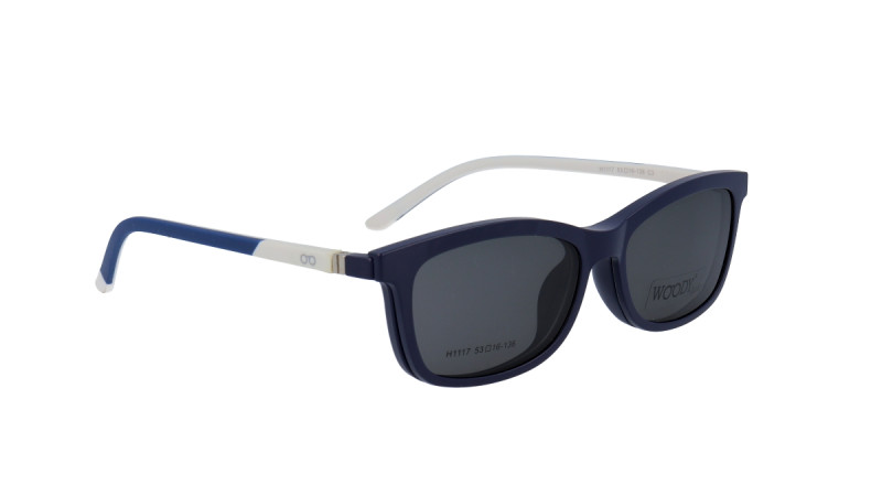WOODY CLIP-ON H1117 3