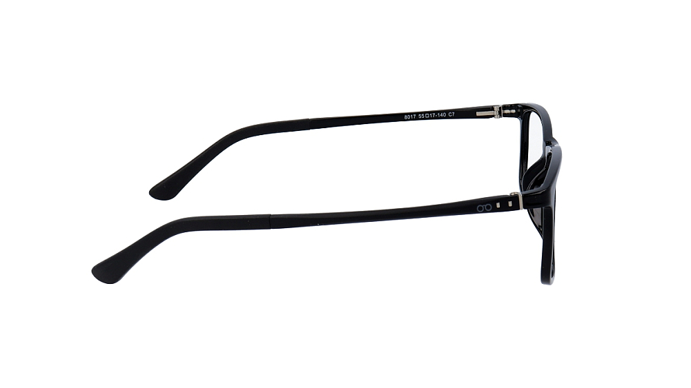 WOODY CLIP-ON 8017 7