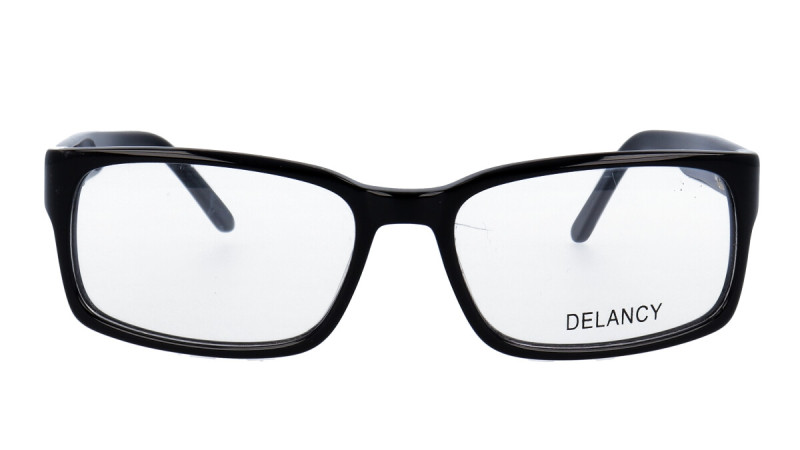 DELANCY DEL61 BLACK