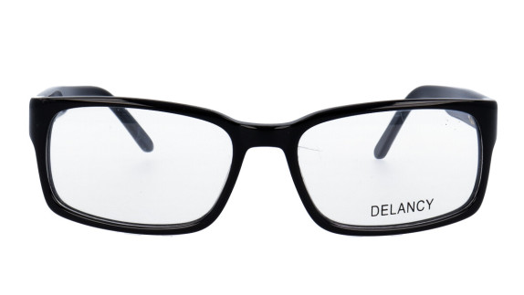 DELANCY DEL61 BLACK