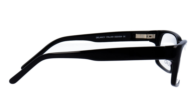 DELANCY DEL61 BLACK