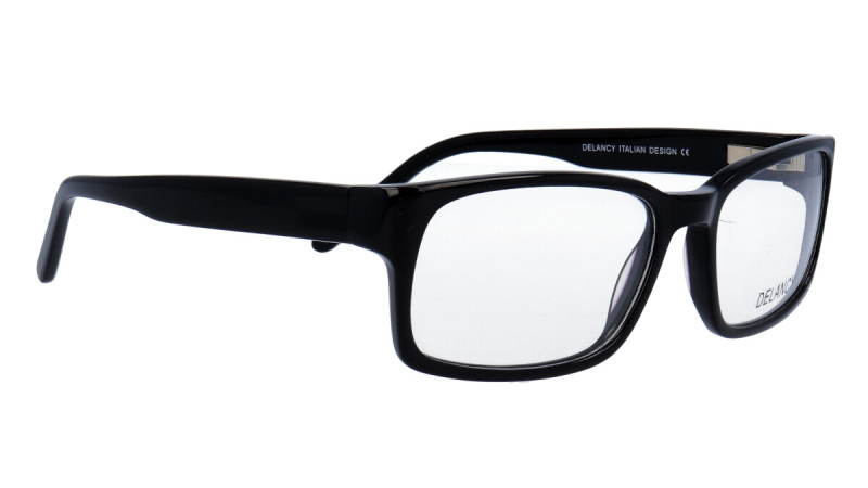 DELANCY DEL61 BLACK