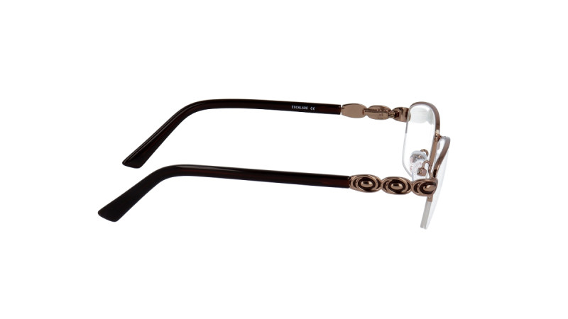 ESCALADE ESC-022 BROWN