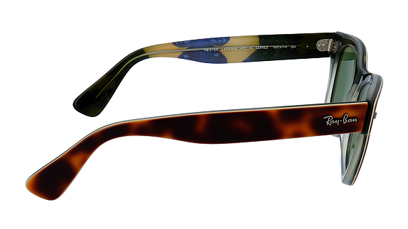 RAY-BAN RB4169