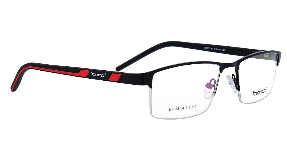 BERTO BY033 C1