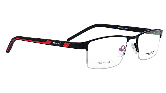 BERTO BY033 C1