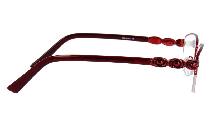 ESCALADE ESC 022 RED